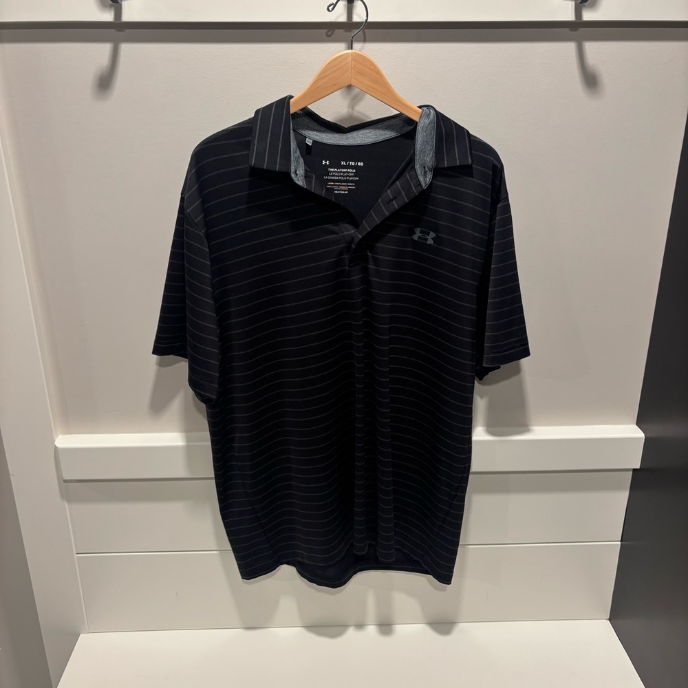 Under Armour Polo
